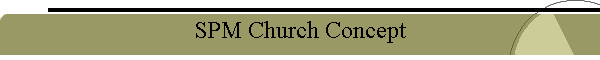SPM Church Concept